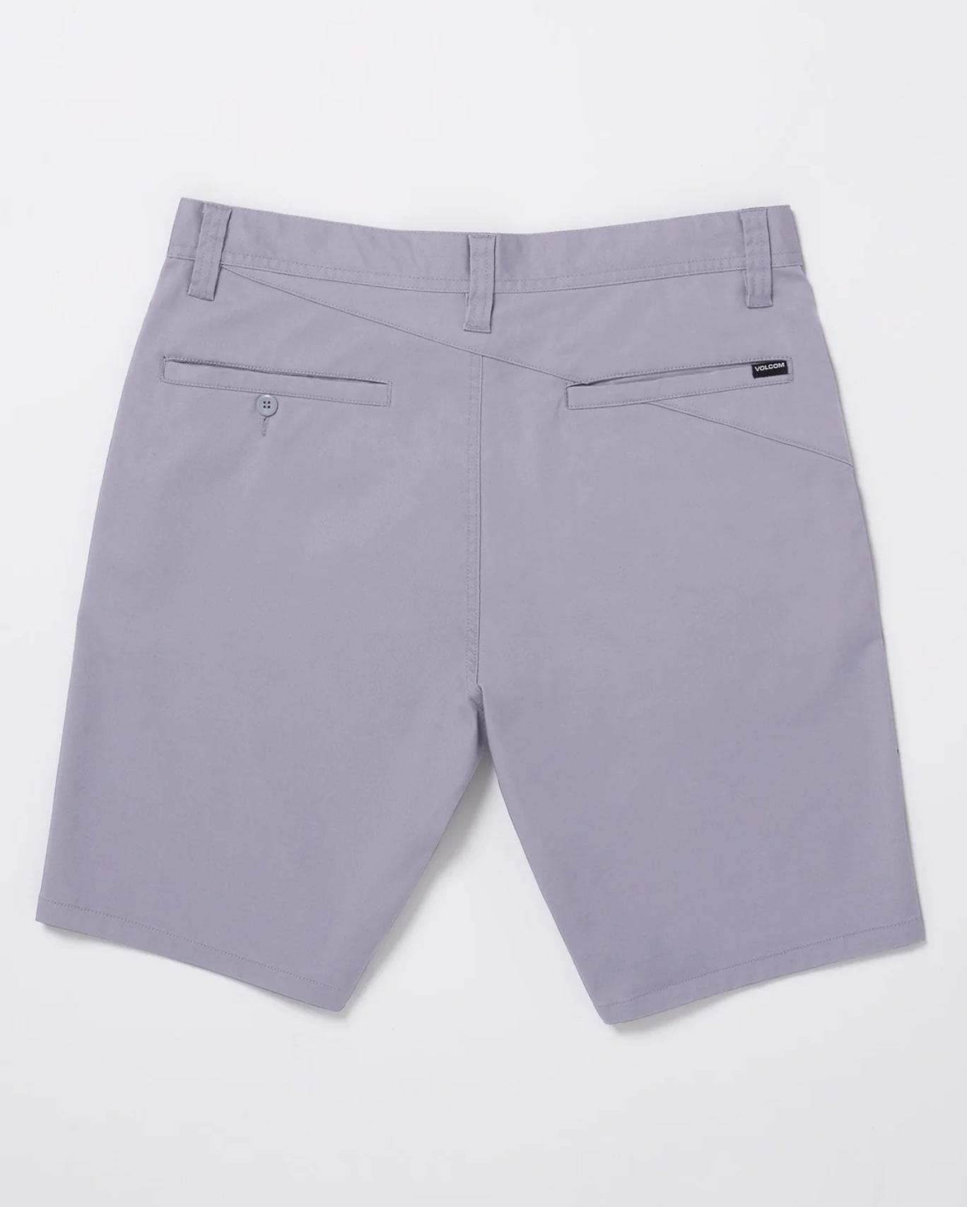Pantalon Corto Volcom Frickin Modern - Violet Dust