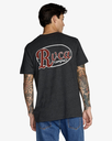 Camiseta Rvca Corral - Black (blk)