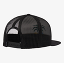 Gorra Rvca Resort Inc - Silver Bleach (slb)