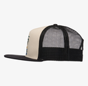Gorra Rvca Resort Inc - Silver Bleach (slb)