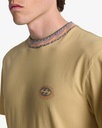 Camiseta Billabong Tribal - Caslte Rock (tgw0)