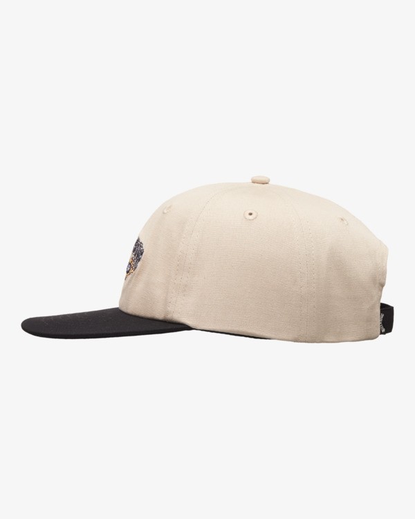 Gorra Billabong Throwback - Chino (chi)
