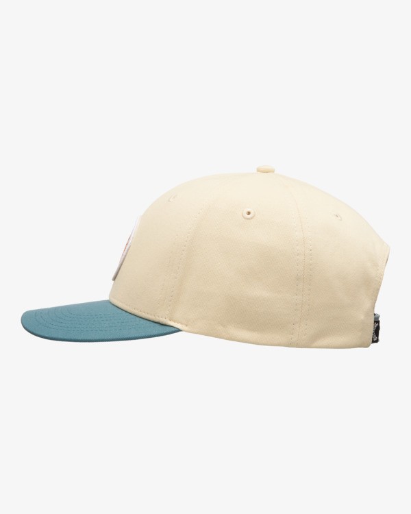 Gorra Billabong Patch - Chino (chi)