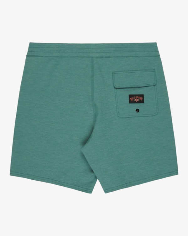 Bañador Billabong Every Other Day Low Tide - Sea Green (bmr0)