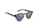 Gafas De Sol Moken Andy - Tortuise (TORT-GBLU)