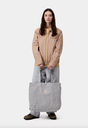 Bolso Tote Carhartt WIP Mercer - Mercer Stripe/Graphite/Wax