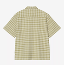Camisa Carhartt WIP Kander - Kander Check/Snake
