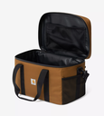 Bolsa Porta Alimentos Carhartt WIP Cooler Bag - Hamilton Brown