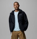 Chaqueta Columbia 3 en 1 Trailborne Outerchange - Black