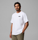 Camiseta Columbia CSC Heavyweight - White