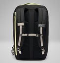Mochila Columbia Landroamer 32 L - Flint Grey/Black/Citron Haze
