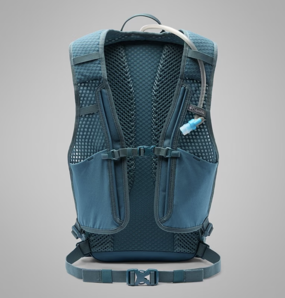 Mochila Columbia Blackcomb Ridge 18 L - Everblue