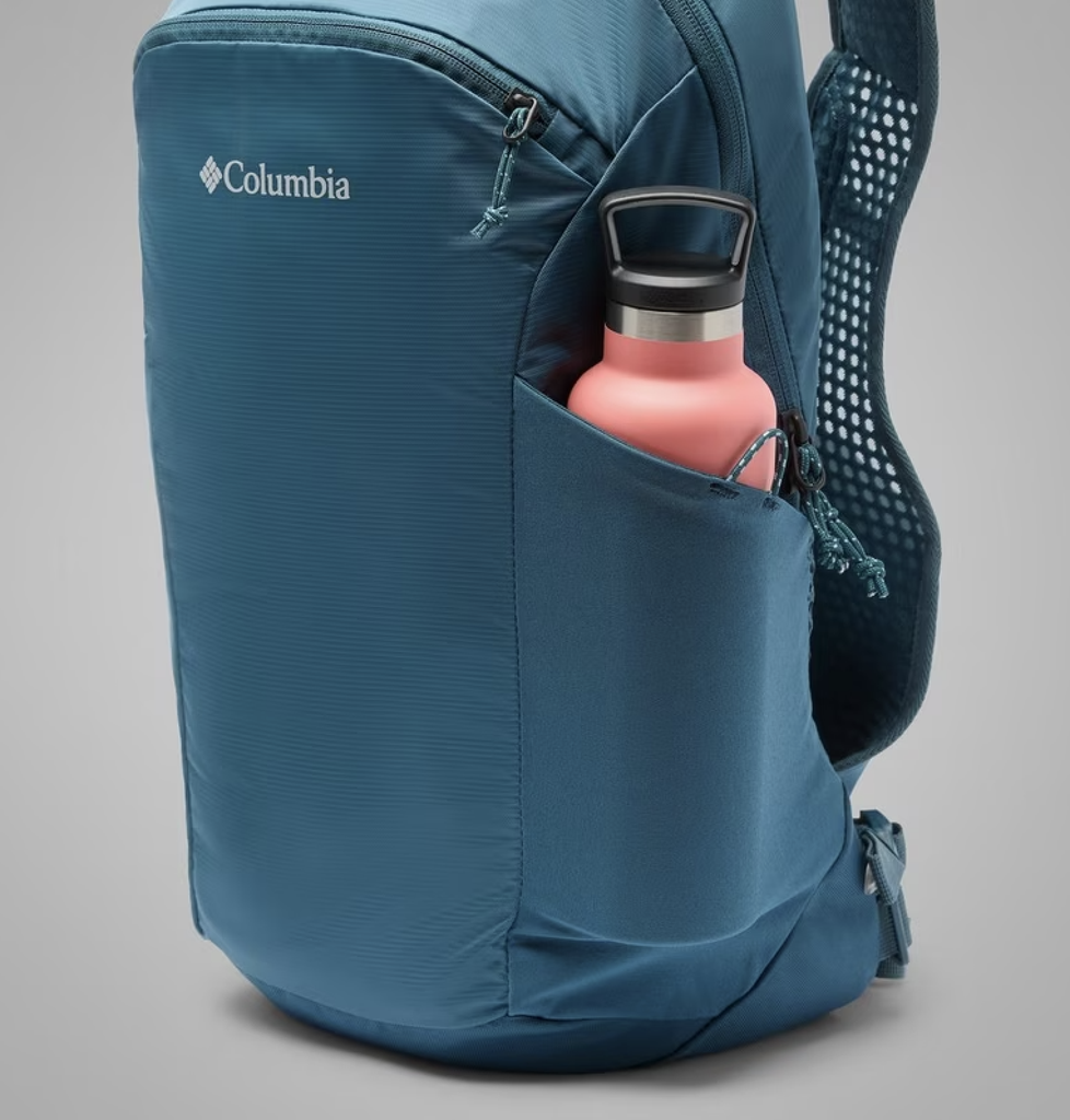 Mochila Columbia Blackcomb Ridge 18 L - Everblue