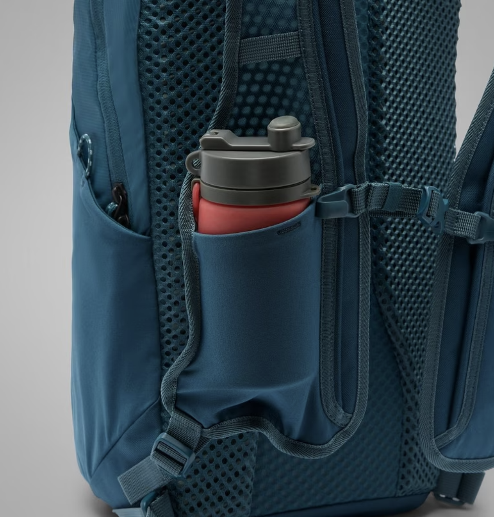 Mochila Columbia Blackcomb Ridge 18 L - Everblue