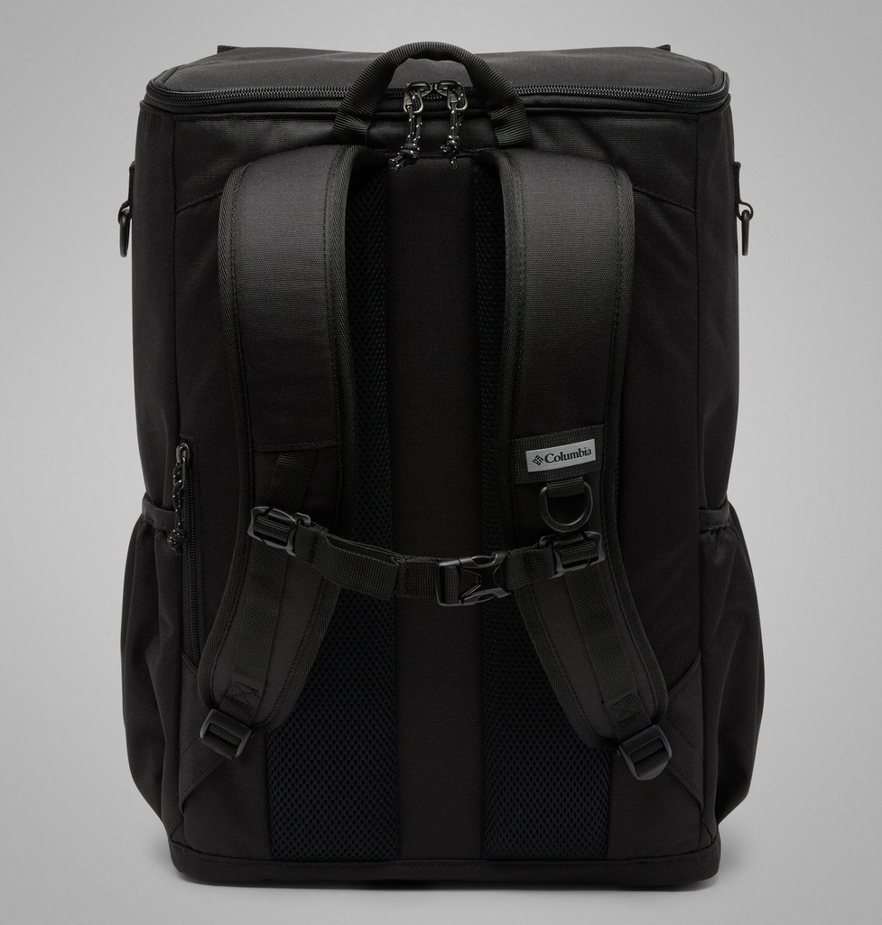 Mochila Columbia LB Flawless 30L - Black