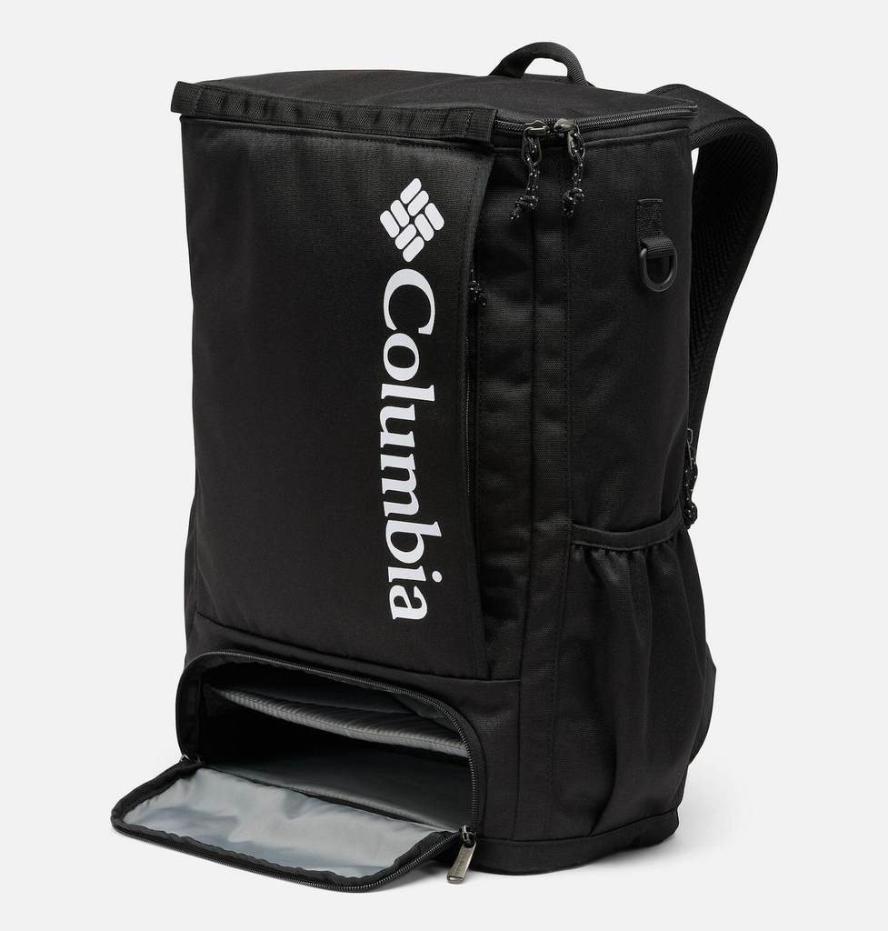 Mochila Columbia LB Flawless 30L - Black