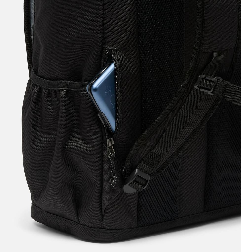 Mochila Columbia LB Flawless 30L - Black