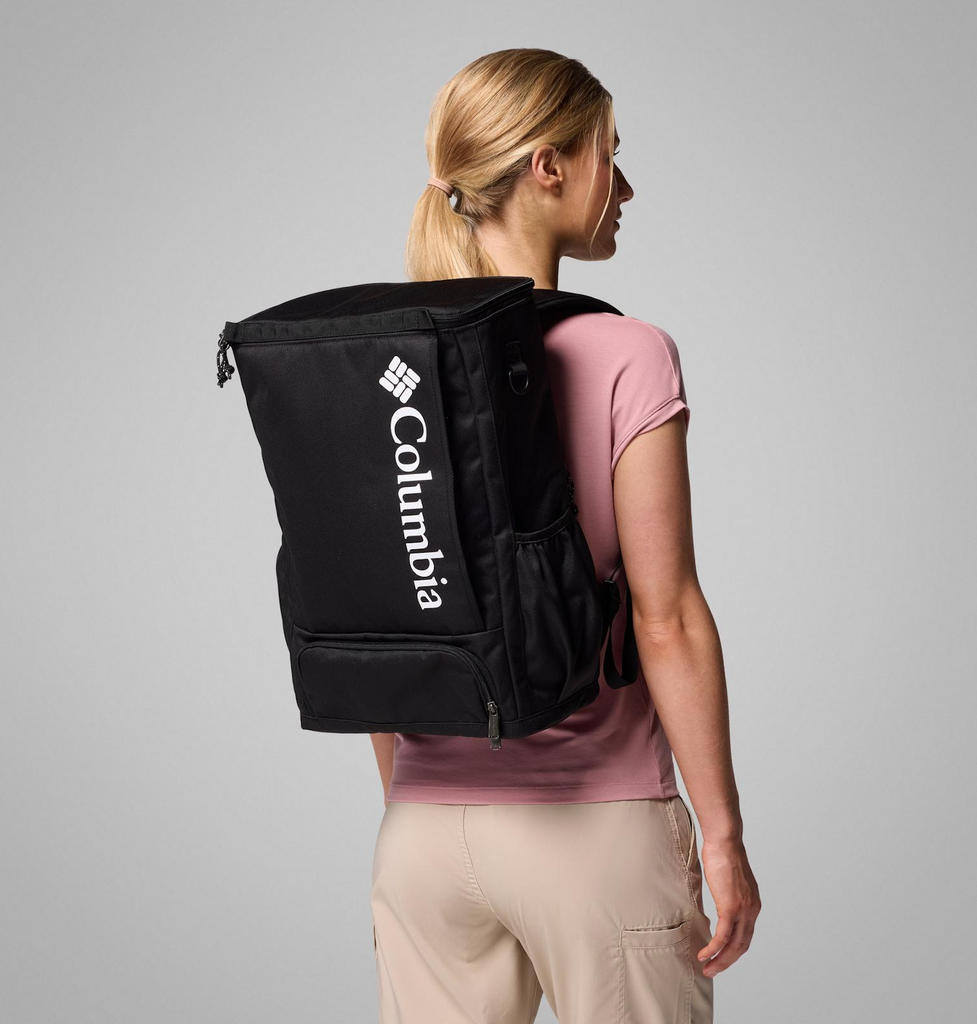 Mochila Columbia LB Flawless 30L - Black