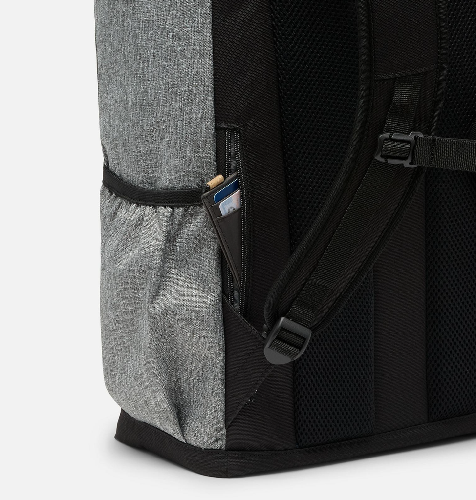 Mochila Columbia LB Flawless 30L - Grill Heather