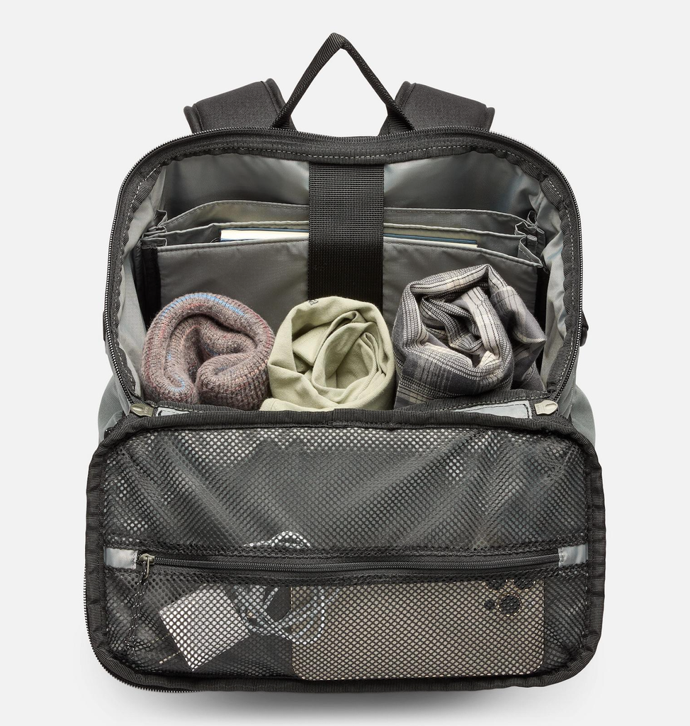 Mochila Columbia LB Flawless 30L - Cypress