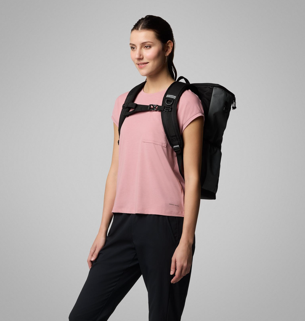 Mochila Columbia LB Flawless 30L - Cypress