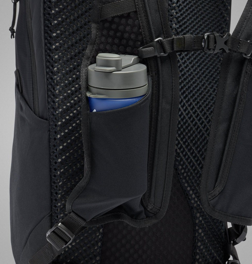 Mochila Columbia Blackcomb Ridge 18L - Mossy Green