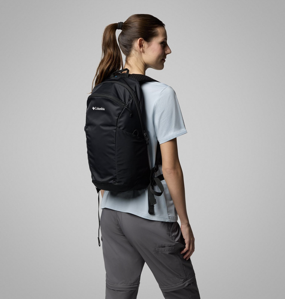 Mochila Columbia Blackcomb Ridge 18L - Mossy Green