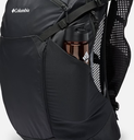 Mochila Columbia Blackcomb Ridge 30L - Black