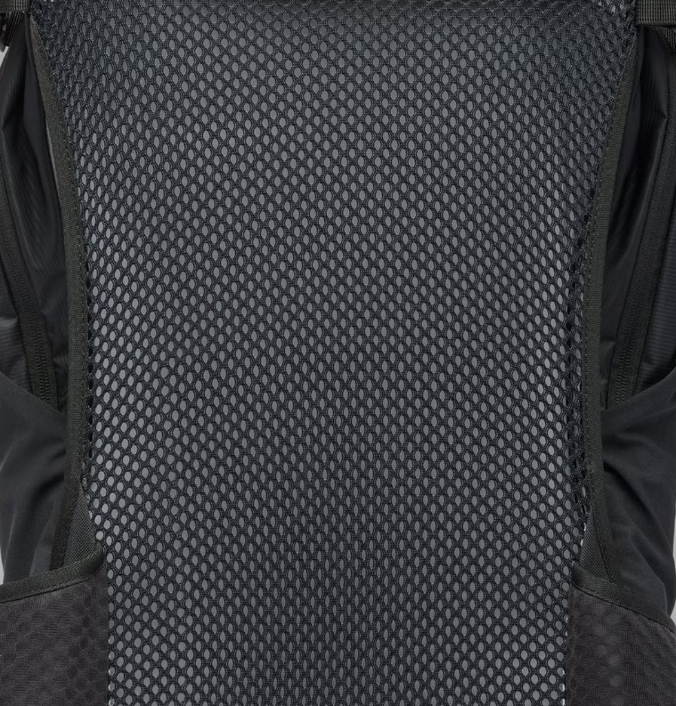 Mochila Columbia Blackcomb Ridge 30L - Black