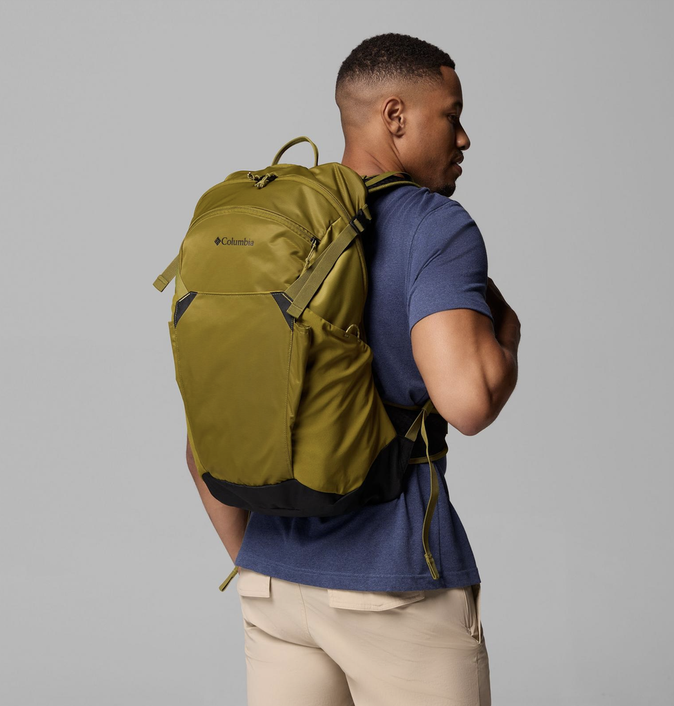 Mochila Columbia Blackcomb Ridge 30L - Mossy Green