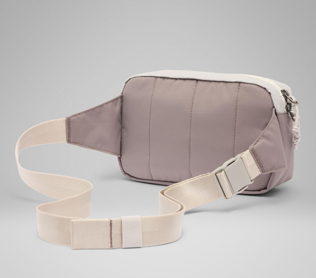 Riñonera Columbia Trail Traveler - Everblue/Crushed Blue/Marine Light