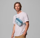 Riñonera Columbia Trail Traveler - Everblue/Crushed Blue/Marine Light