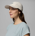 Gorra Columbia Speed Trail - Dark Stone/Gem Splatter