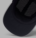 Gorra Columbia Speed Trail - Black/Mountains