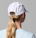 Gorra Columbia Speed Trail - White/Gem Splatter