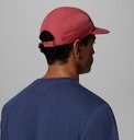 Gorra Columbia Wingmark - Washed Red