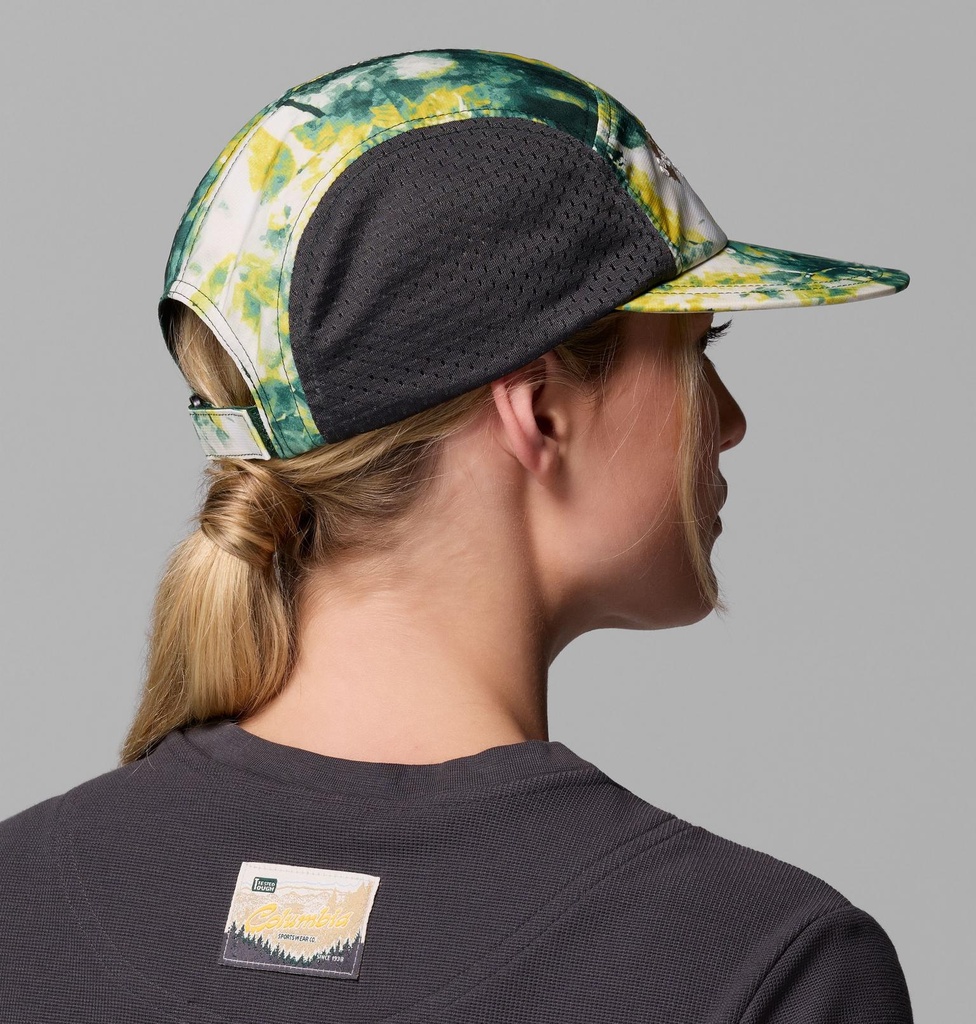 Gorra Columbia Wingmark - Sea Salt Everglow