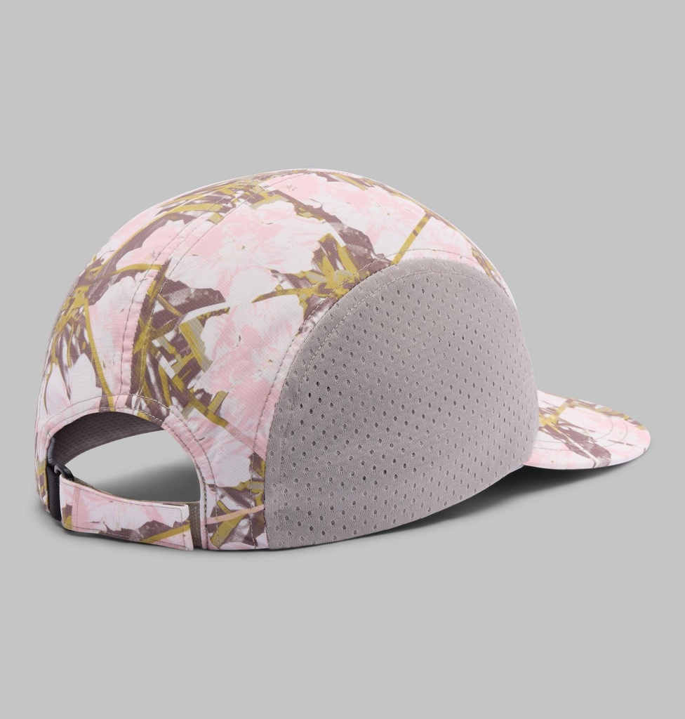 Gorra Columbia Wingmark - Pink Agate Florascope