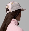 Gorra Columbia Wingmark - Pink Agate Florascope