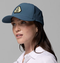 Gorra Columbia Mountaincap II - Everblue/Brandmark Badge
