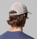 Gorra Columbia Mountaincap II - Flint Grey/C Sport