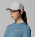 Gorra Columbia Mountaincap II - Flint Grey/C Sport