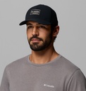 Gorra Columbia Mountaincap II - Black/Outdoor Original