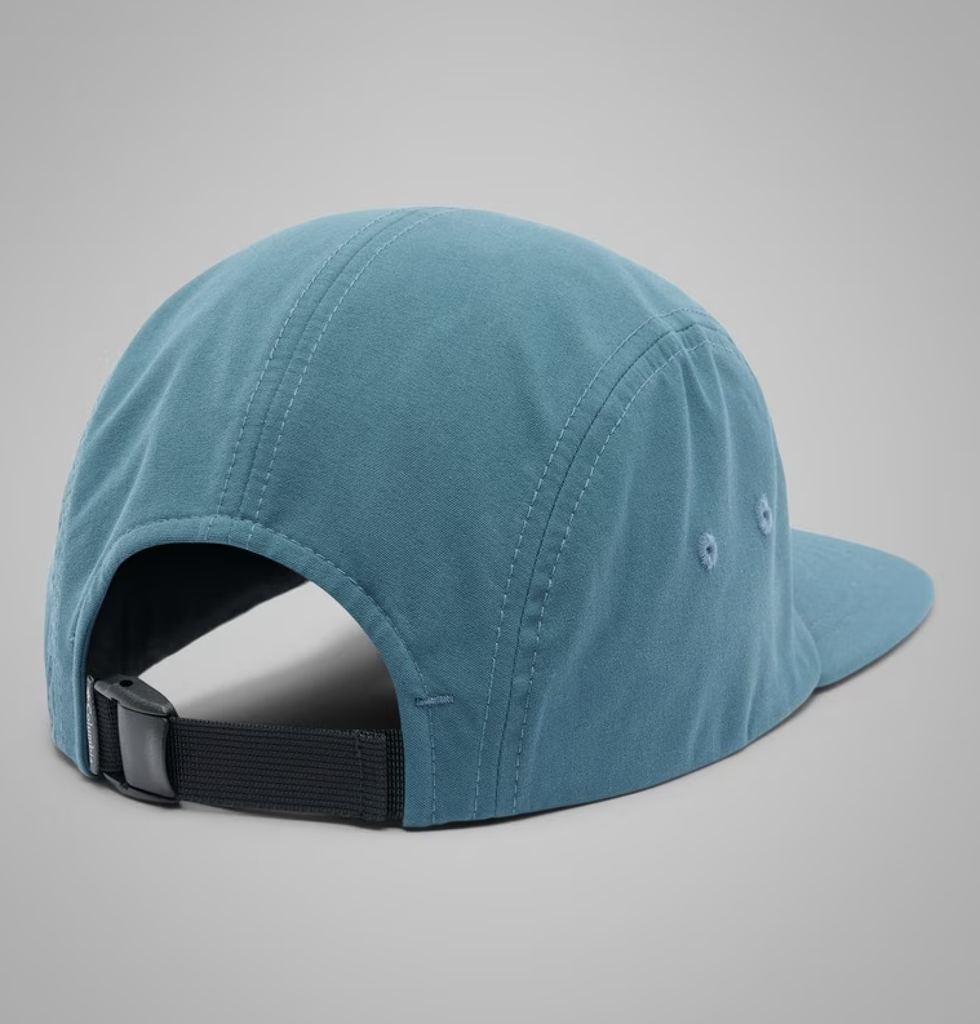 Gorra Columbia Creek Side - Everblue/Wavy Columbia