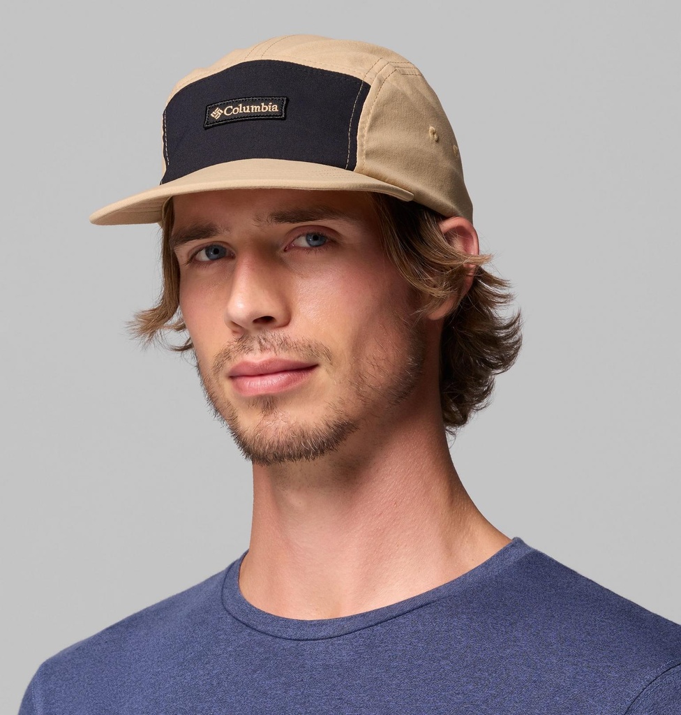 Gorra Columbia Creek Side - Beach