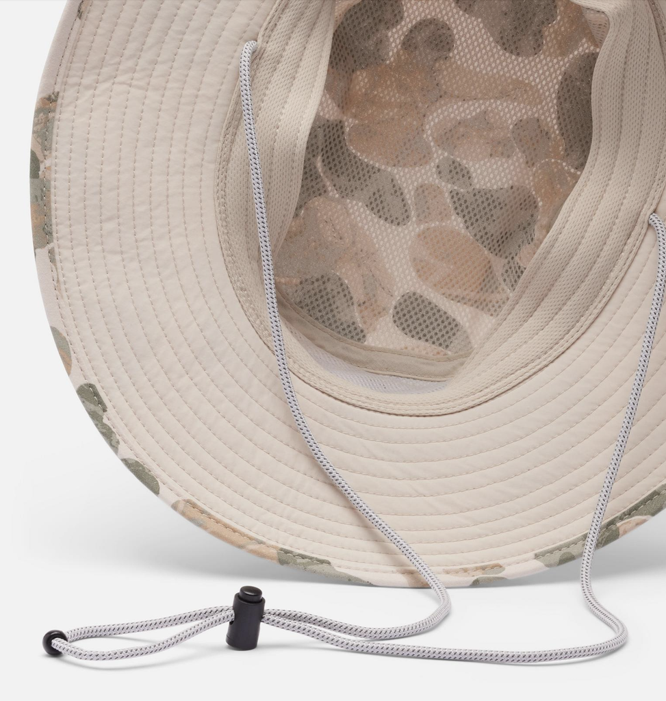 Gorro de Pescador Columbia Wild Cast - Fossil Deltawoods