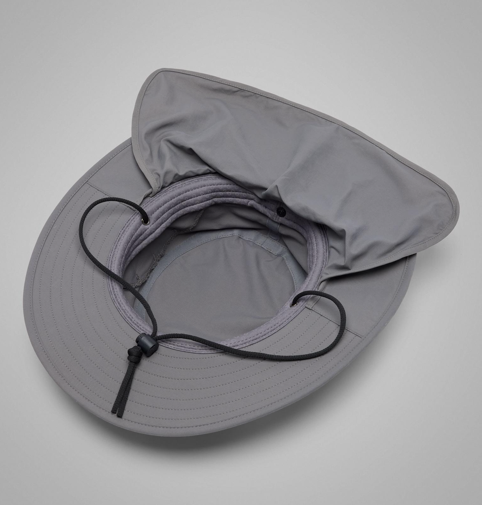 Gorro de Pescador Columbia Coolhead™ Zero IV - City Grey