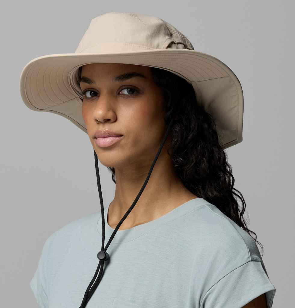 Gorro de Pescador Columbia Coolhead™ Zero IV - Ancient Fossil