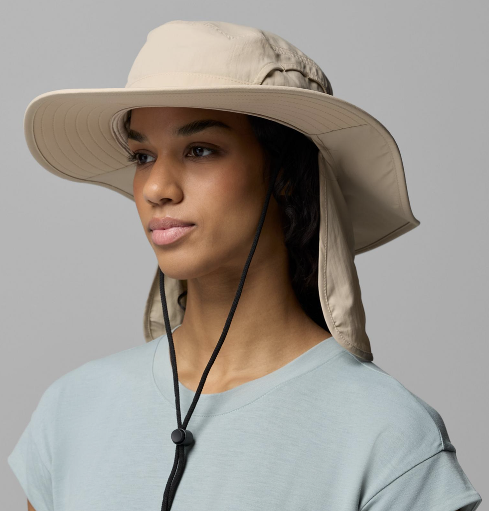 Gorro de Pescador Columbia Coolhead™ Zero IV - Ancient Fossil