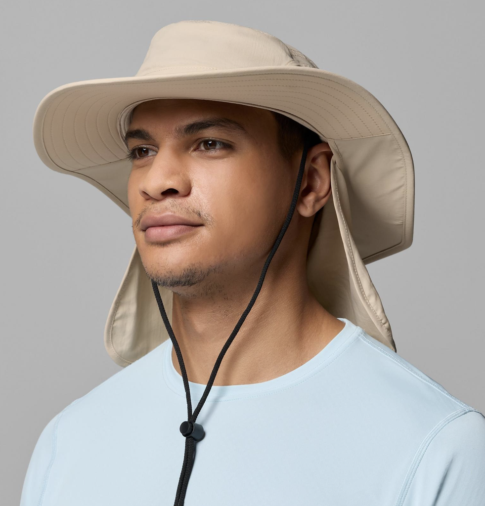 Gorro de Pescador Columbia Coolhead™ Zero IV - Ancient Fossil